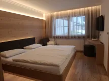 Appartamento "Panorama" per 4-5 persone - Apartments Villa Ladinia