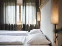 Zweizimmerwohnung - Residence Cesa Sassela