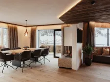 Chalet 2 - Apartments Chalet Milé