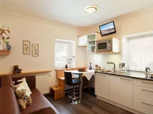 App. Alpin Star - Garni - B&B Cittadella