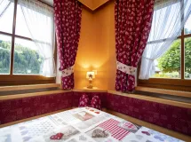 Ferienwohnung mit 3 Schlafzimmern und Garten - Apartments Miara