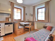Appartement B - Apartments Waldheim
