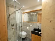 Appartamento con 2 camere da letto - Apartments Alpen Domus