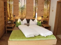 GARDENA - Apartments Chalet Pitla Cësa