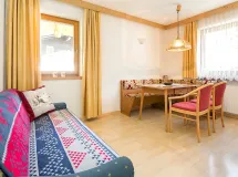 Appartamento per 4 persone - Residence Telemark