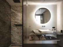 Suite Fuoco - Apartments Avita - suites to relax