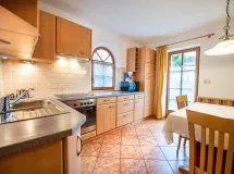 Two-Bedroom Apartment - Apartments Cësa Carolina
