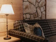 Family Suite Apartment - Garni - B&B - Hotel Mirabel