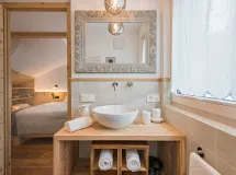 Duplex con 2 camere da letto e terrazzo - Apartments Central Home