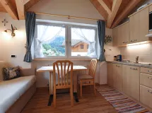 Apartment 6 - B&B - Apartments Villa Larix