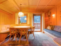 Apartment for 4 persons - Apartments Elbrus