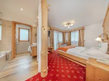 Doppelzimmer Arnika - Hotel Edda