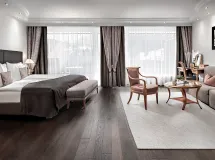 Single room De Luxe - Alpenroyal