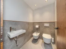 Camera Deluxe | 40 m² | Camera doppia con balcone - Alpin & Vital Hotel La Perla