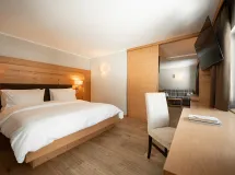 Suite - Hotel Fil da Mont