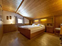 Ferienwohnung mit 3 Schlafzimmern und Panoramabalkon - Apartments Pizaut