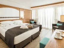 SUPERIOR - Garni-Hotel Giardin Boutique B & B