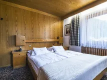 Economy - Hotel Des Alpes