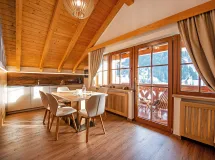 Appartamento Nr. 1 + Nr. 2 + Nr. 3 - Apartments Plancker Alex