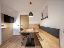 Ferienwohnung mit 2 Schlafzimmern und Garten - Apartments Raffl