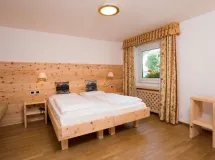 Superior Double Room - Garni-Hotel Snaltnerhof