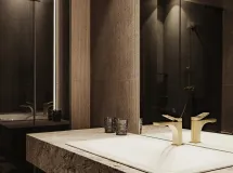 Suite Deluxe - Hotel Genziana