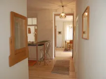 App. Konrad - Apartments Villa Quenz Family Suites