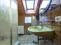 Ferienwohnung mit 3 Schlafzimmern und Panoramabalkon - Apartments Pizaut