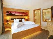 Suite "Alpine" - Hotel Valpudra