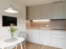Apartment Jubas - Apartments Cuatier