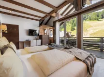 Arya Alpina Loft - Garni-Hotel Arya Alpine Lodge