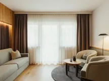 Junior Suite - Hotel Genziana