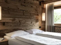 Zweizimmerwohnung - Residence Cesa Sassela