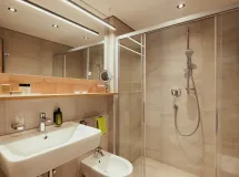 Room COMFORT - Hotel Grien Gourmet & Panoramahotel