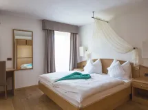 Doppelzimmer "Erika" - Hotel Albion Mountain Spa Resort