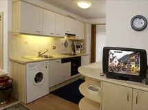 App. 4 pers. - Apartments Alex