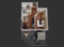 Odles - Apartments Aurela Mountain Chalets