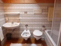 App. 2-6 pers. - Apartments Cësa Gravina
