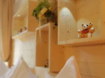 Camera Doppia - Hotel Valpudra