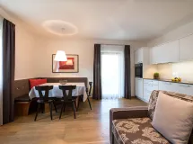 Ferienwohnung 3 - Residence Soleil