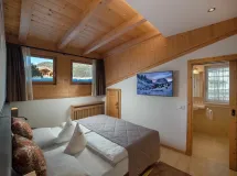 Apartment Stevia 70 m² - Apartments Villa Genziana