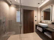 Appartamento con balcone (N.3, 4 e 8) - Residence Ruaciahof