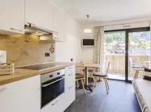 Cir - Apartments Valin - Farmhouse