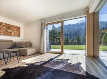 Ferienwohnung mit 2 Schlafzimmern und Garten - Apartments Villa Valeria