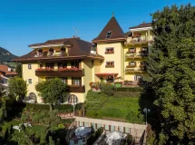Gartenapartment - 43 - Residence Villa Stella