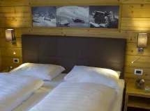 Suite "Da Mont" - Residence Merk