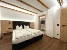 Ferienwohnung - Ferienwohnung Christa