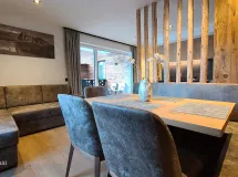 Apartment Saslonch - Apartments Villa Dolomiti