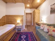 Camera singola - Hotel Corona