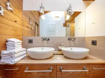 Attic Apartment - Attic Apartments Dolasilla